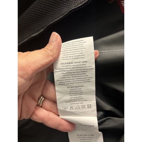 ladies New Indian motorcycle jacket Xl Lightweight, Polyester Mesh,lined. - Picture 10 of 13